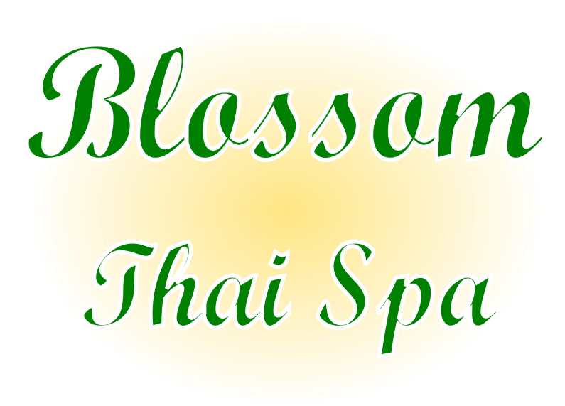 blossom thai spa logo 2